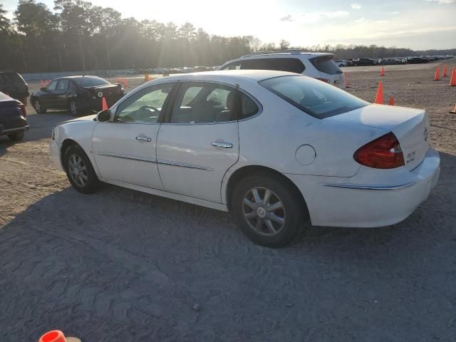 2008 Buick Lacrosse CXL