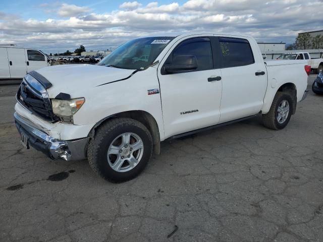 2011 Toyota Tundra Crewmax SR5