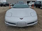 2001 Chevrolet Corvette