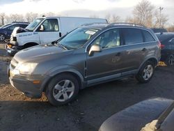 2012 Chevrolet Captiva Sport en venta en Baltimore, MD