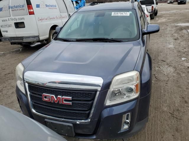 2014 GMC Terrain SLE