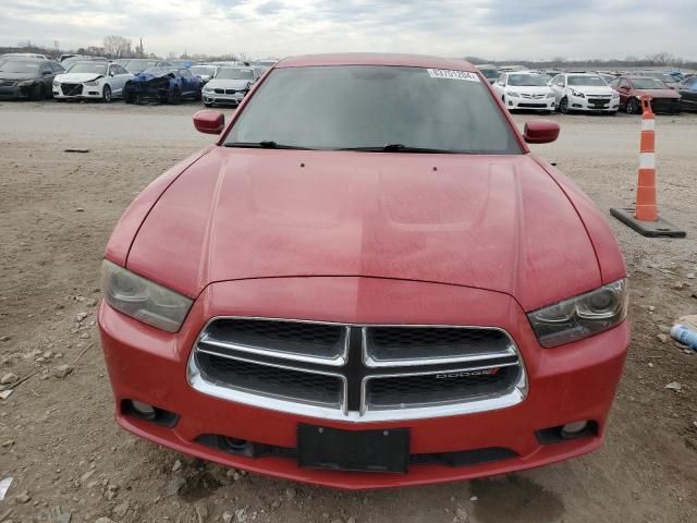 2013 Dodge Charger R/T