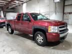 2008 Chevrolet Silverado K1500