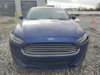 2014 Ford Fusion SE Hybrid