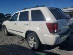 2006 Jeep Grand Cherokee Limited