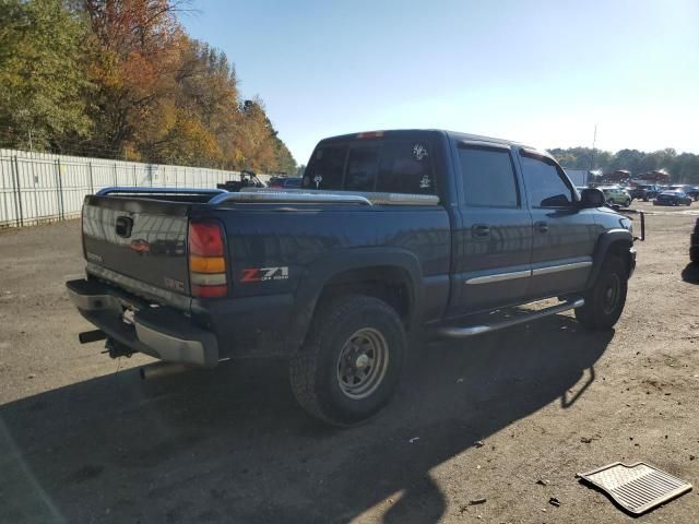 2005 GMC New Sierra K1500