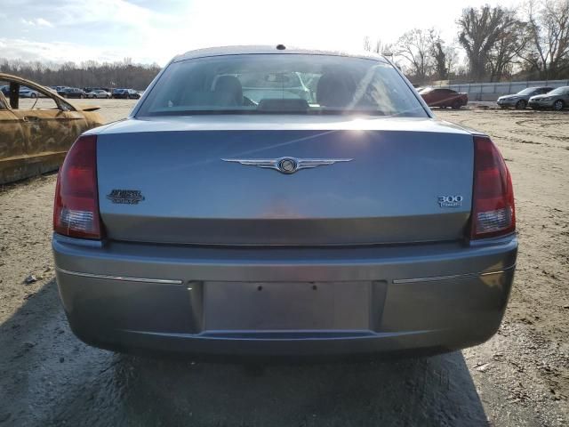 2007 Chrysler 300 Touring