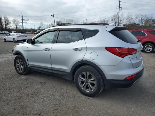 2016 Hyundai Santa FE Sport