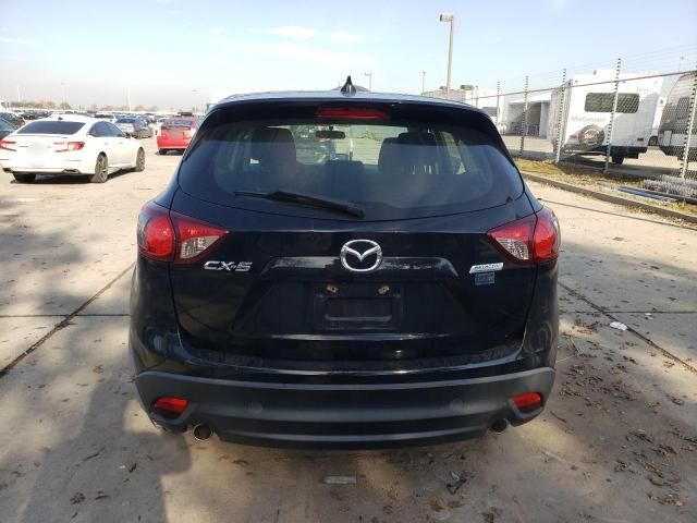 2016 Mazda CX-5 Sport