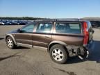 2001 Volvo V70 XC