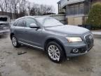 2014 Audi Q5 Premium