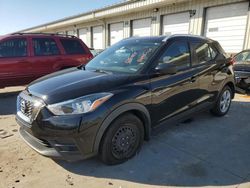 2019 Nissan Kicks S en venta en Louisville, KY