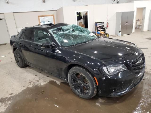 2017 Chrysler 300 S