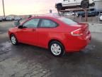 2008 Ford Focus SE/S