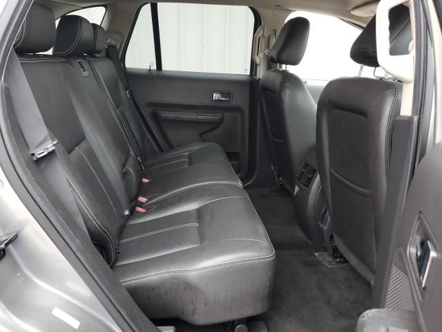 2008 Ford Edge SEL