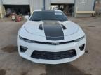 2016 Chevrolet Camaro SS