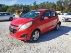 2014 Chevrolet Spark 1LT