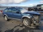 2008 Subaru Outback 2.5I