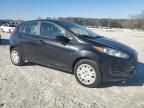 2015 Ford Fiesta S