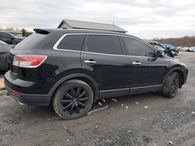 2009 Mazda CX-9