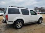 2010 Nissan Pathfinder S