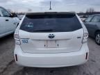 2012 Toyota Prius V