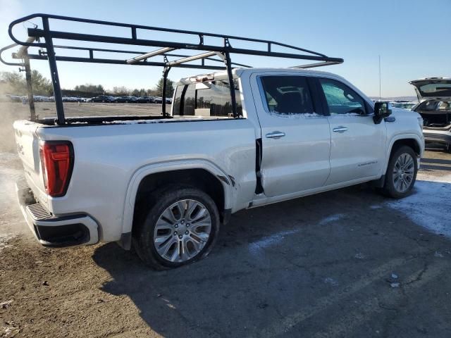 2020 GMC Sierra K1500 Denali