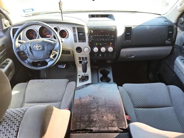 2007 Toyota Tundra Double Cab SR5