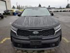 2021 KIA Sorento EX