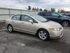 2007 Honda Civic EX