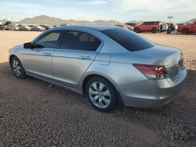 2008 Honda Accord EX