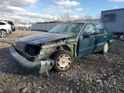 Volvo 850 Base Vehiculos salvage en venta: 1995 Volvo 850 Base