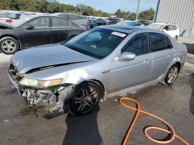 2008 Acura TL