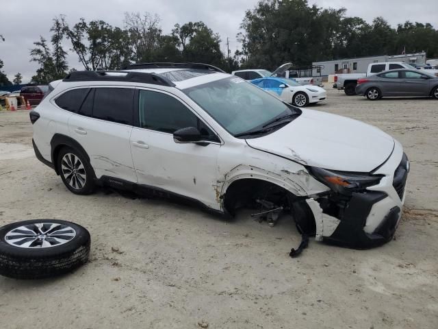 2023 Subaru Outback Limited XT