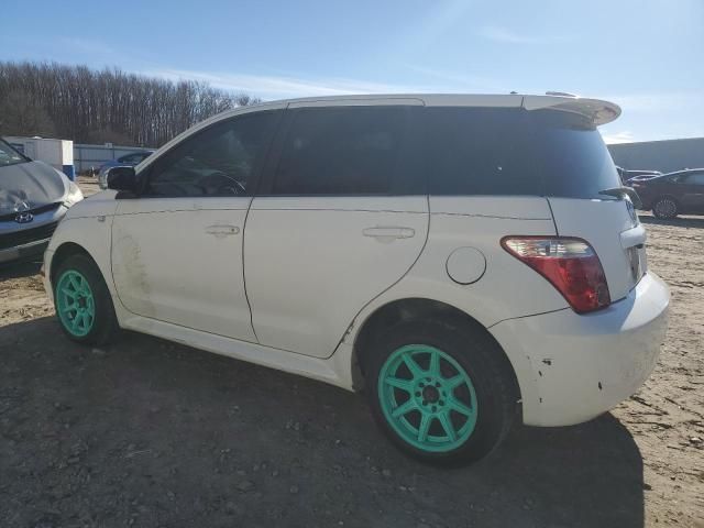 2006 Scion 2006 Toyota Scion XA