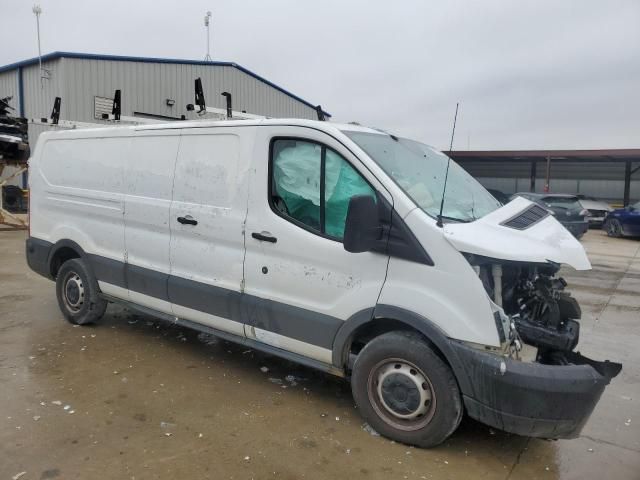 2019 Ford Transit T-250