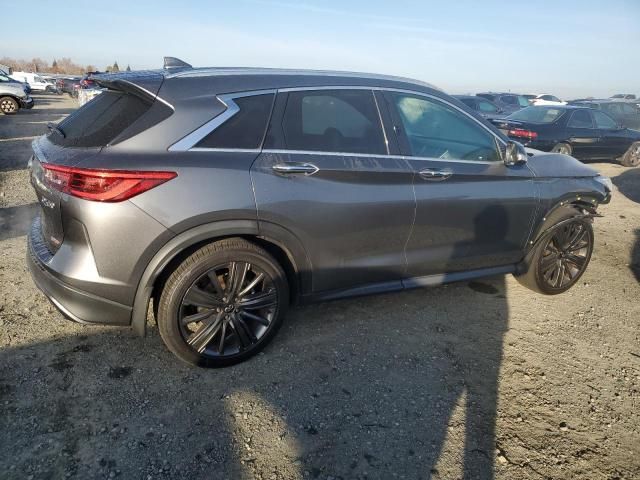 2020 Infiniti QX50 Pure