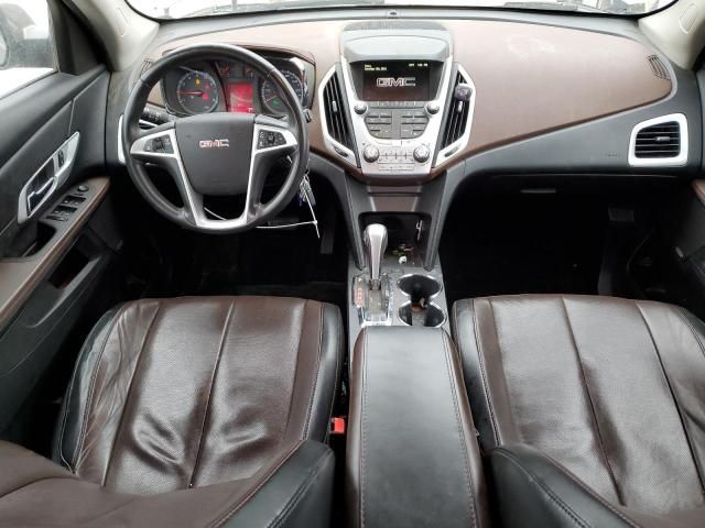 2012 GMC Terrain SLT