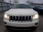 2011 Jeep Grand Cherokee Overland