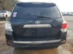 2011 Toyota Highlander Limited