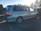 2006 Honda Odyssey EX