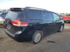 2012 Toyota Sienna XLE