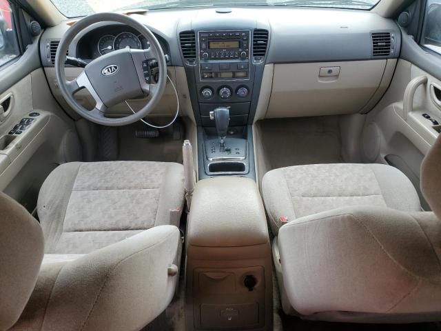 2007 KIA Sorento EX