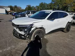 2025 Chevrolet Trax Active en venta en Eight Mile, AL