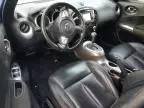 2011 Nissan Juke S