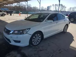 2015 Honda Accord EX en venta en Cartersville, GA