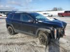 2017 Jeep Cherokee Trailhawk