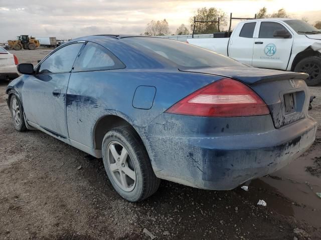 2005 Honda Accord LX