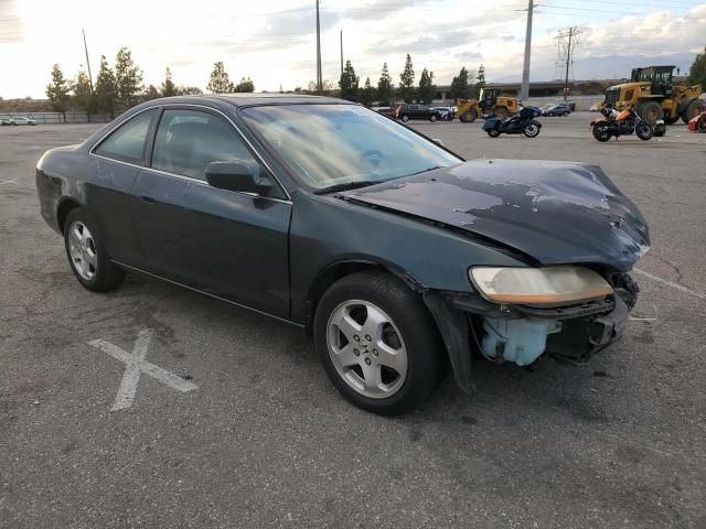 1999 Honda Accord EX