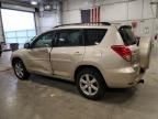 2008 Toyota Rav4 Limited